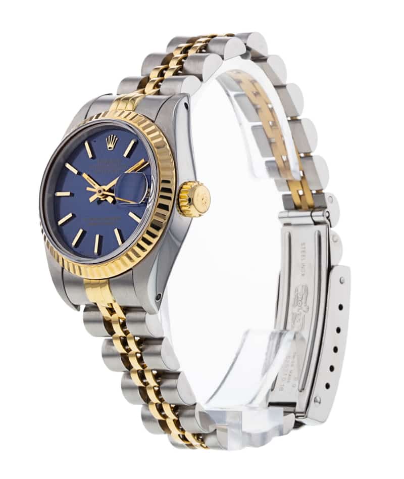 Rolex Datejust Lady 69173